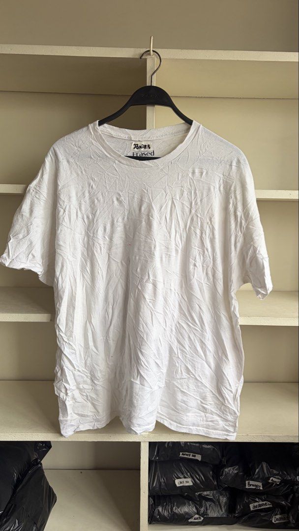 Frased Shirt (Category: Tshirts & Polo Shirts ) located in Manila. Submitted by _revault (Listing ID 1469995597, Image 1). Description: .