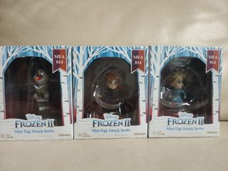 Frozen 2 Lego set, Toys & Collectibles, Toys, Lego & Building Sets on ...