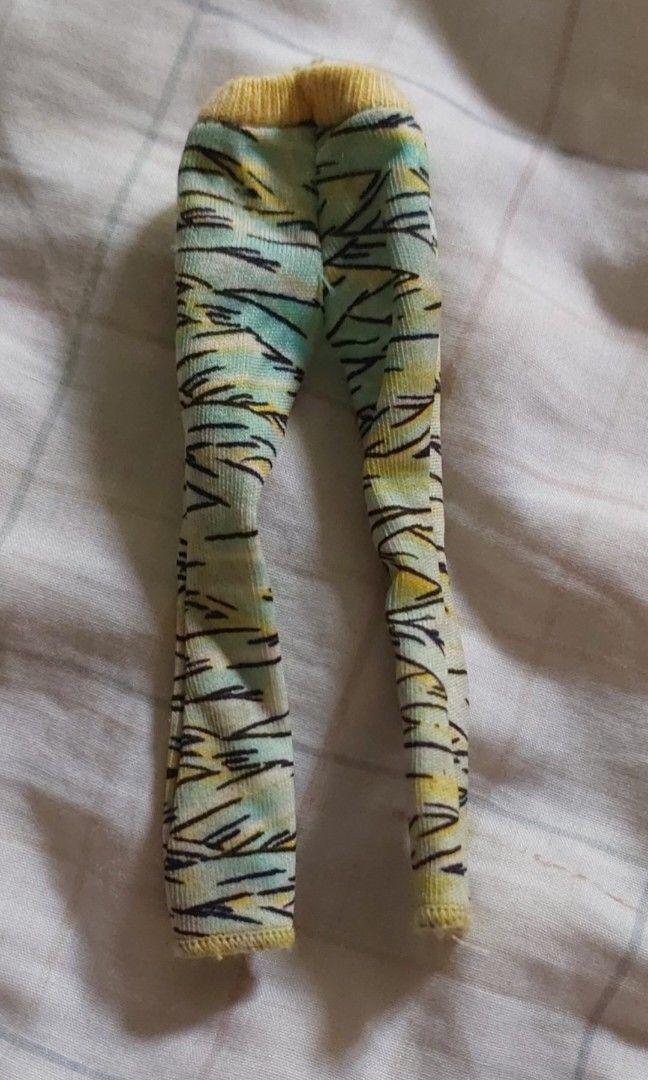 fs dead tired cleo pants! (Category: Figurines & Statues) located in Las Pinas. Submitted by g.bonx (Listing ID 1470042444, Image 2). Description: fs dead tired cleo de nile pants! ( htf ) price: 150 ( wont go lower ) mop: gcash mod: jnt DM if interested 📩‼️.