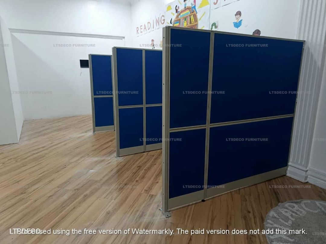 FULL FABRIC PANEL DIVIDER OFFICE PARTITION (Category: Office Furniture & Fixtures) located in Quezon City. Submitted by mendez-21l09 (Listing ID 1470010112, Image 2). Description: OUR PRODUCTS LINE & SERVICES Office Partitions & Workstations ☑Modular partitions ☑ BPO workstations ☑ cubicles ☑ floor-to-ceiling dividers ☑ toilet partitions ☑ operable walls & accordion doors Office Furniture ☑ Executive chair ☑ clerical chair ☑ mesh chair ☑ visitor 