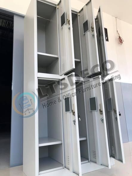FULL FABRIC WORKSTATION CUBICLES OFFICE PARTITION (Category: Everything Else Others) located in Quezon City. Submitted by mendez-21l09 (Listing ID 1470028689, Image 2). Description: OUR PRODUCTS LINE & SERVICES Office Partitions & Workstations ☑Modular partitions ☑ BPO workstations ☑ cubicles ☑ floor-to-ceiling dividers ☑ toilet partitions ☑ operable walls & accordion doors Office Furniture ☑ Executive chair ☑ clerical chair ☑ mesh chair ☑ visito