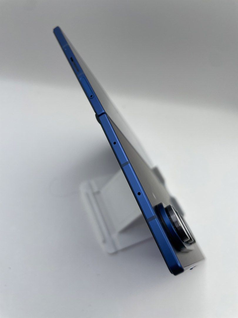 Computer Gadgets Individually Galaxy Z Fold 7 1TB Blue Shadow, Mobile Phones & Gadgets, Mobile Phones ...