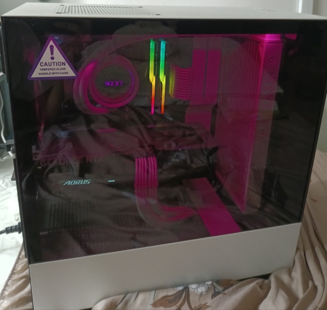 Gaming PC, Computers & Tech, Desktops on Carousell