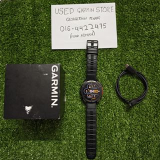 (Category: ) located in . Submitted by usedgarminstore (Listing ID 1470026348, Image 1). Description: .