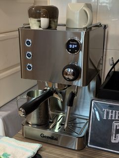 Espresso Machine, TV & Home Appliances, Kitchen Appliances, Coffee ...