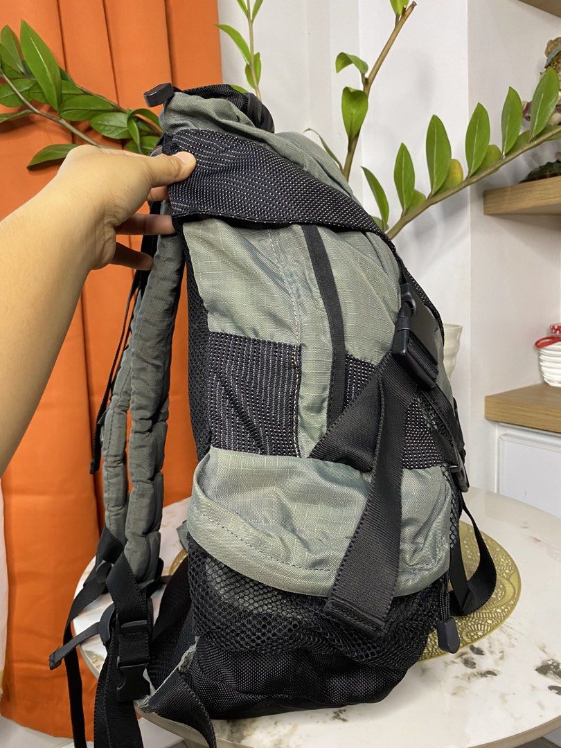 GENOVA outdoor backpack (Category: Backpacks) located in Davao. Submitted by jennicaestrella_1995 (Listing ID 1470030837, Image 3). Description: .