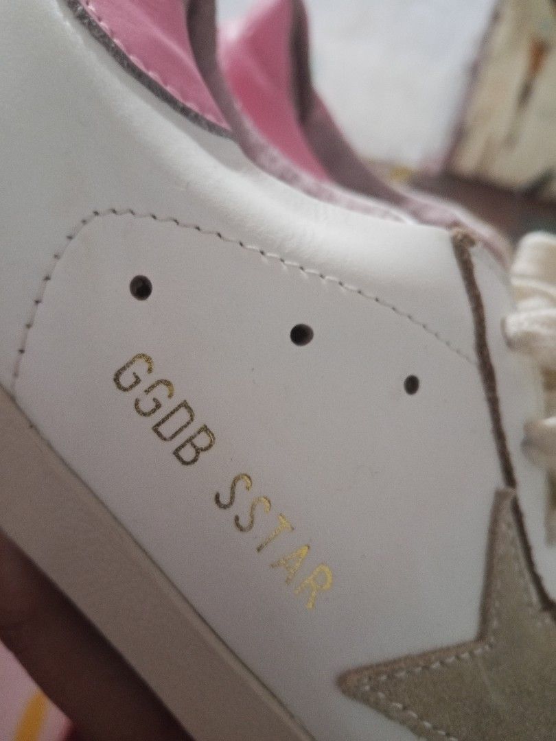 GGDB (Category: Sneakers) located in Zamboanga. Submitted by alminajammang19 (Listing ID 1470058455, Image 3). Description: GGDB from Japan surplus.