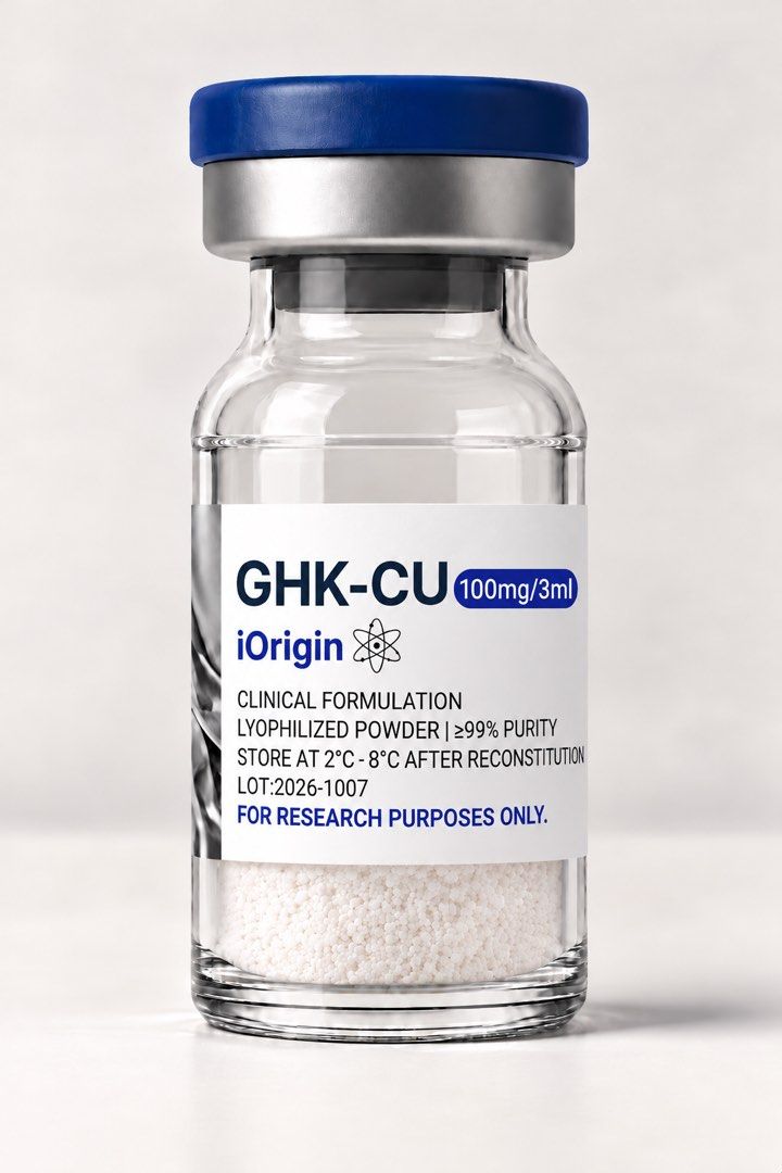 GHK-CU 100mg blue copper GHK (Category: Medical Supplies & Tools) located in Pasig City. Submitted by hughsidric (Listing ID 1469963034, Image 1). Description: Feel free to chat! We’ll guide you. Pasig Area.
