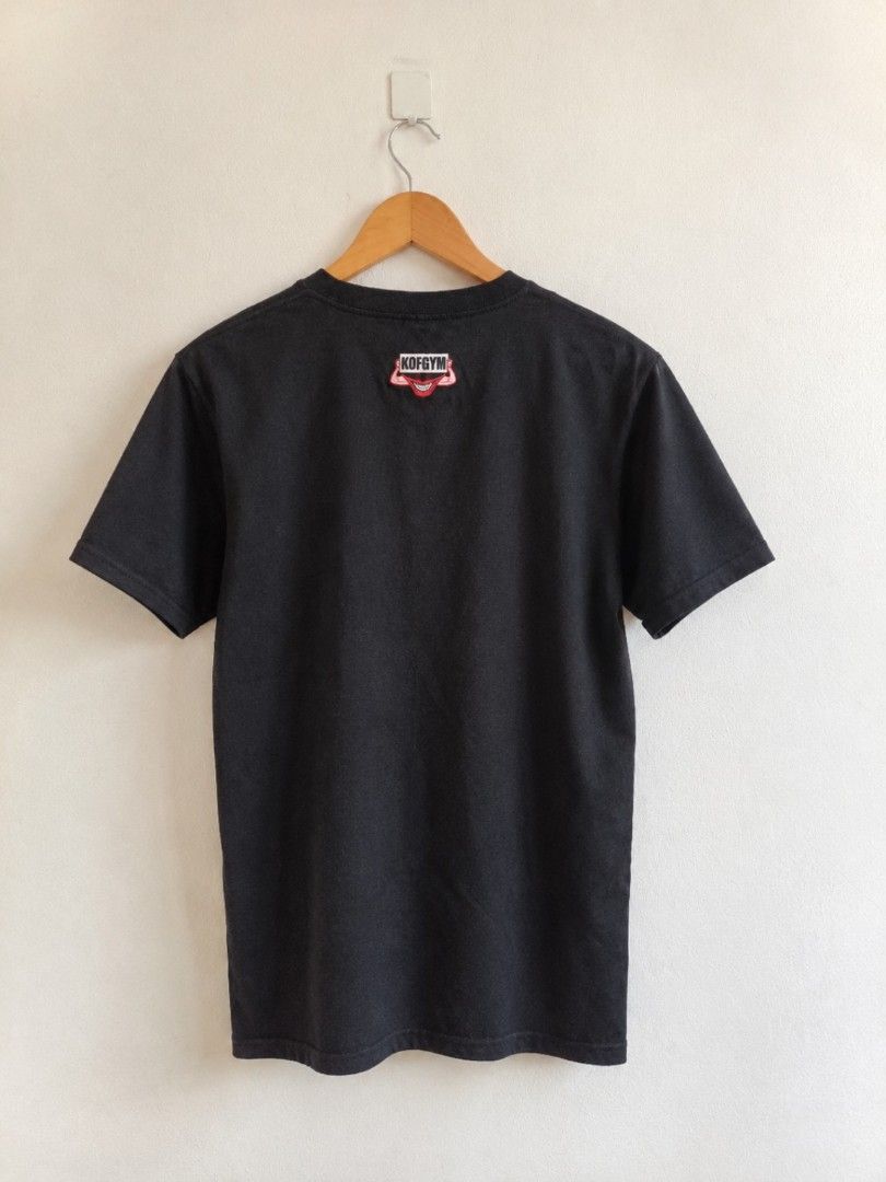 Gildan Hammer Gym Tee | Size - Large | (Category: Tshirts & Polo Shirts ) located in Manila. Submitted by maxinesotto (Listing ID 1469947887, Image 3). Description: ‎📢 ₱349 ‎📍 Location: Tayuman, Manila ‎ ‎Details: ‎✓ Condition: Good as new ‎✓ RFS: Decluttering ‎✓ Size: Indicated in the listing title ‎ ‎Payment: GCash (Payment first) ‎ ‎Delivery: ‎- Same day pick-up via Lalamove / Joyride / Angkas ‎ ‎First to pay, first to get the item. ‎No rese