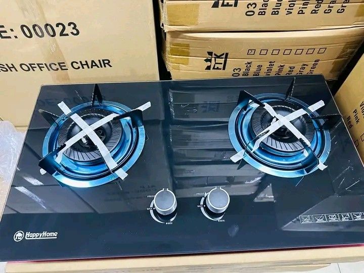 Glass Burner (Category: Cookers) located in Manila. Submitted by micoooy (Listing ID 1470054911, Image 3). Description: .