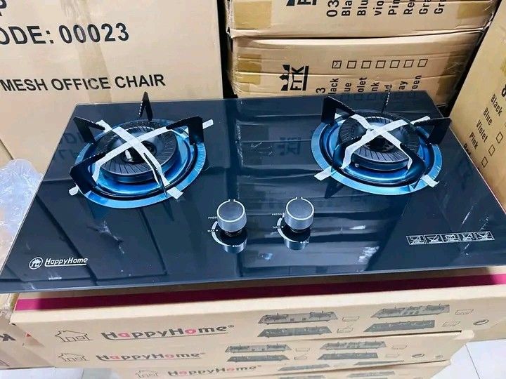 Glass Burner (Category: Cookers) located in Manila. Submitted by micoooy (Listing ID 1470054911, Image 1). Description: .