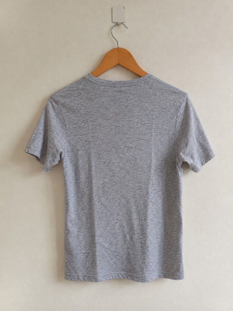 Go Home Graphic T-Shirt | Size - Medium to Large | (Category: Tshirts & Polo Shirts ) located in Manila. Submitted by maxinesotto (Listing ID 1469947366, Image 3). Description: ‎📢 ₱99 ‎📍 Location: Tayuman, Manila ‎ ‎Details: ‎✓ Condition: Good as new ‎✓ RFS: Decluttering ‎✓ Size: Indicated in the listing title ‎ ‎Payment: GCash (Payment first) ‎ ‎Delivery: ‎- Same day pick-up via Lalamove / Joyride / Angkas ‎ ‎First to pay, first to get the ite