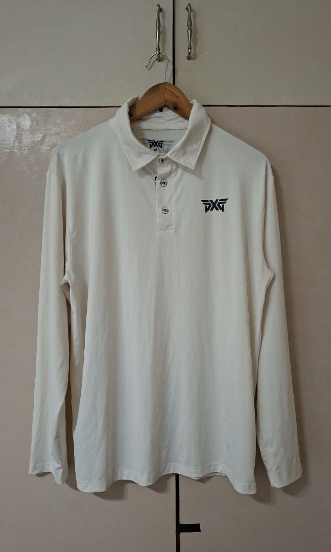 Golf apparel for men's ⛳️ 🏌‍♂️ (Category: Activewear) located in General Santos City (Dadiangas). Submitted by amara_preloved (Listing ID 1470052408, Image 1). Description: .