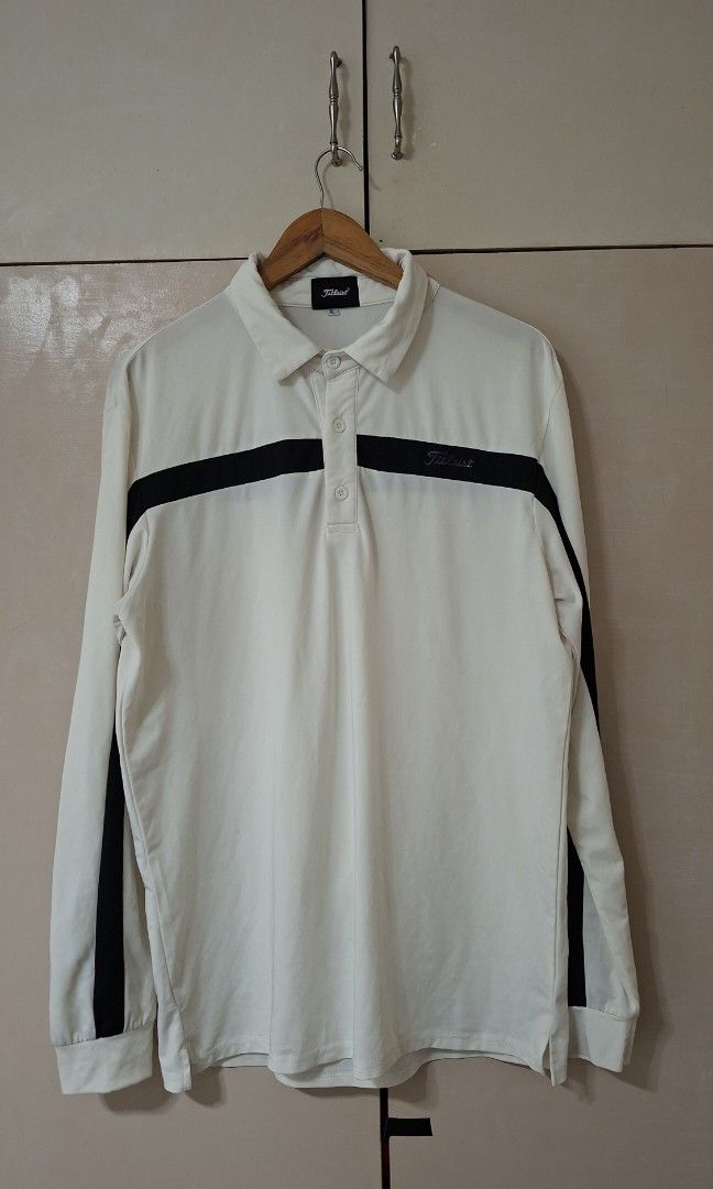 Golf apparel for men's ⛳️ 🏌‍♂️ (Category: Activewear) located in General Santos City (Dadiangas). Submitted by amara_preloved (Listing ID 1470052408, Image 3). Description: .