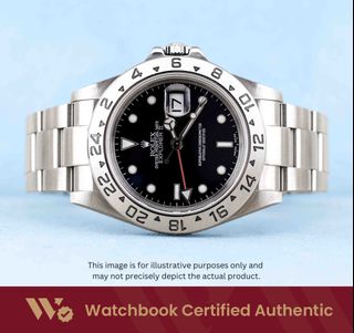 (Category: ) located in . Submitted by watchbooksg (Listing ID 1470035281, Image 1). Description: .