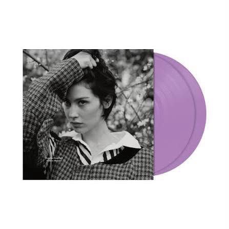 Gracie Abrams - Daughter From Hell website Exclusive (Category: Vinyls) located in Quezon City. Submitted by lalathebrindle (Listing ID 1469960007, Image 3). Description: - Item: Gracie Abrams - Daughter From Hell Website Edition with lyric booklet - Format: Double LP set on rare opaque purple vinyl - Condition: Brand new, sealed. - Details: Pristine outer jacket with hype sticker attached and clean barcode - Availability: Hard to find, highly so
