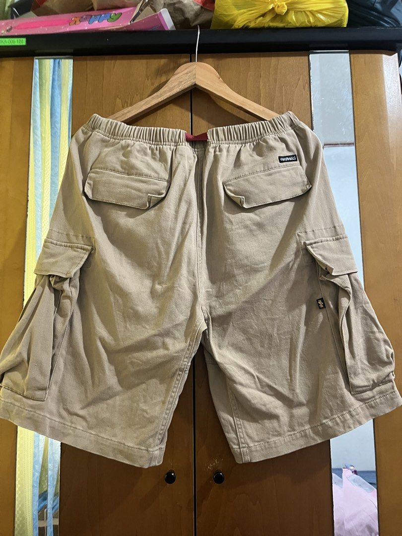 Gramicci Jungle Cargo short (Category: Shorts) located in Manila. Submitted by syno0 (Listing ID 1470095830, Image 2). Description: .