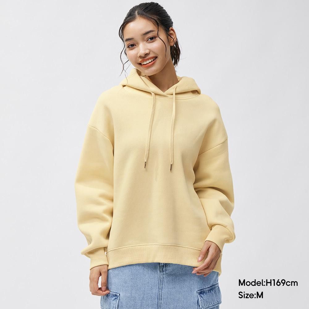 GU by UNIQL0 heavy sweat hoodie (Category: Hoodies) located in Guiguinto. Submitted by candlonlineshop (Listing ID 1470112349, Image 2). Description: ✨FIRST TO PAY BASIS✨ GU by UNIQL0 heavy sweat hoodie Size: XL Condition: 9.5/10 Width: 24” Length: 28” Flaw/s: none ₱350 + sf 📍Bulacan 🚚Sh0pee check out (SPX) | J&T express •Items may have minor unnoticed flaws — please manage your expectations as you are dealing with thrifted items. •Color may va