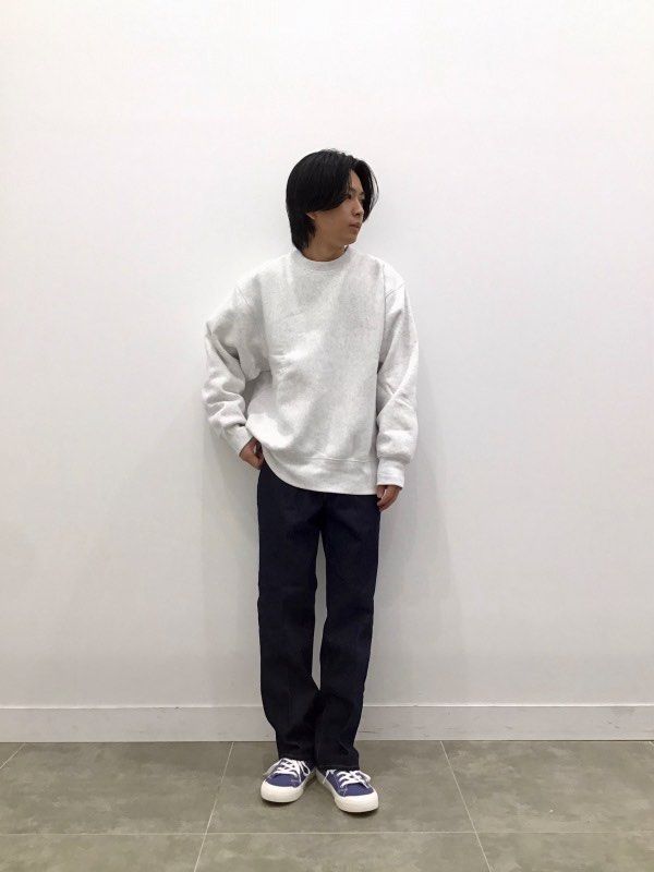 GU by UNIQL0 heavyweight big sweatshirt (Category: Formal Shirts) located in Guiguinto. Submitted by candlonlineshop (Listing ID 1470115628, Image 1). Description: ✨FIRST TO PAY BASIS✨ GU by UNIQL0 heavyweight big sweatshirt Size: medium Condition: 9.5/10 Width: 20” Length: 27.5” Flaw/s: none ₱300 + sf 📍Bulacan 🚚Sh0pee check out (SPX) | J&T express •Items may have minor unnoticed flaws — please manage your expectations as you are dealing with t