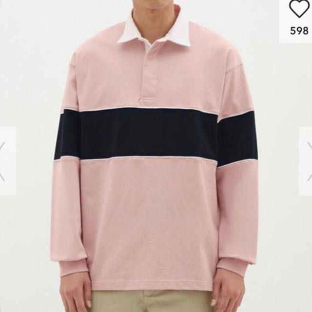GU by UNIQL0 multi color polo shirt (Category: Formal Shirts) located in Guiguinto. Submitted by candlonlineshop (Listing ID 1470113680, Image 1). Description: ✨FIRST TO PAY BASIS✨ GU by UNIQL0 multi color polo shirt Size: XL Condition: 9/10 Width: 23” Length: 28” Flaw/s: stain ₱300 + sf 📍Bulacan 🚚Sh0pee check out (SPX) | J&T express •Items may have minor unnoticed flaws — please manage your expectations as you are dealing with thrifted items. 