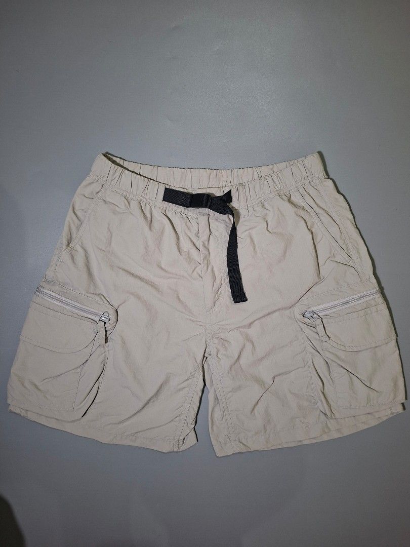 GU UTILITY NYLON SHORTS/ CARGO SHORTS (Category: Shorts) located in Dipolog. Submitted by elcatips420 (Listing ID 1470011559, Image 1). Description: GU UTILITY SHORT AUTHENTIC 30-32 WAIST 18 LENGTH AS NEW CONDITION 10/10 COLORATE NO ISSUE DM LANG PO IF INTERESTED LOCATION MINDANAO DIPOLOG CITY.