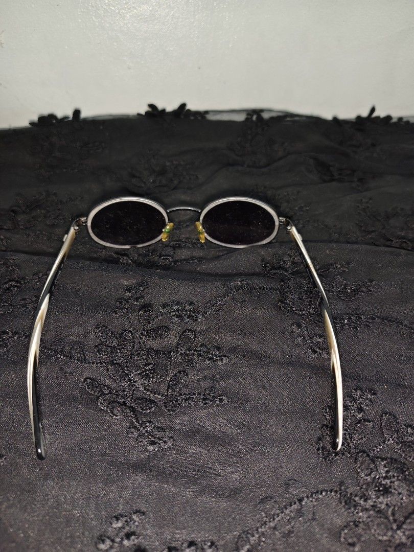 Gucci 1614 1990 tomford oval sunglasses (Category: Sunglasses & Eyewear) located in Baguio. Submitted by taishuiha2026 (Listing ID 1470100820, Image 2). Description: .