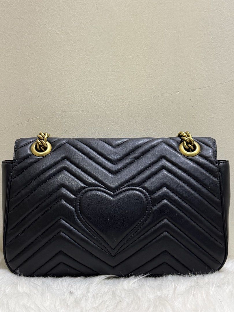 Gucci (Category: Cross-body Bags) located in Quezon City. Submitted by clazzystudio (Listing ID 1469959442, Image 3). Description: .