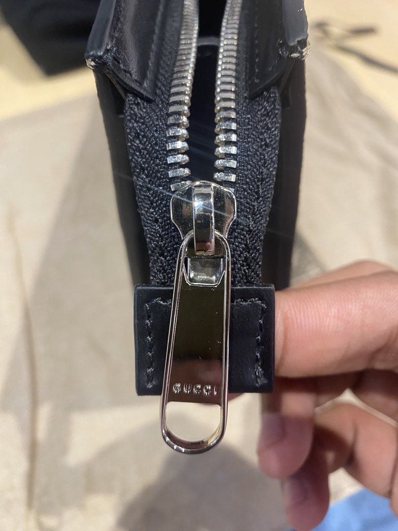Gucci horsebit clutches (Category: Belt bags, Clutches and Pouches) located in Manila. Submitted by swiftrabbit_1b4093 (Listing ID 1470009765, Image 3). Description: .