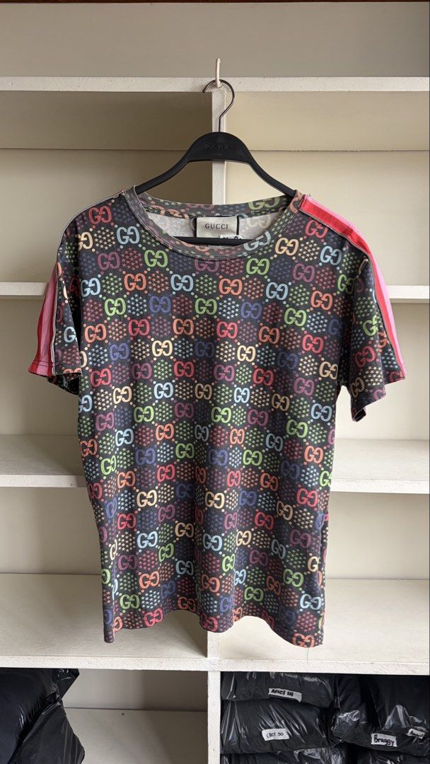 Gucci Shirts (Category: Shirts) located in Manila. Submitted by _revault (Listing ID 1469995057, Image 1). Description: .