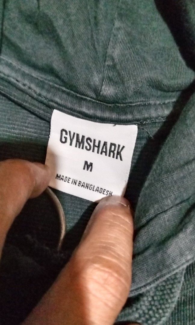 GYMSHARK CHARCOL BLACK (Category: Hobs & Hoods) located in Maramag. Submitted by newlifeo7angel (Listing ID 1470128655, Image 3). Description: GYMSHARK MED CHARCOL BLACK NO ISSUE 9.7/10 COLOR RATE BIG PRINT FOR ONLY 850+SF.