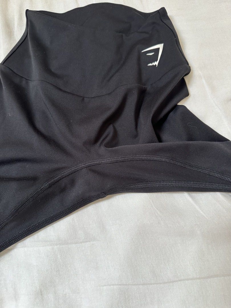 Gymshark leggings (Category: Activewear) located in Manila. Submitted by vintageprelovedjapan (Listing ID 1469977464, Image 3). Description: XS - S 20-25.