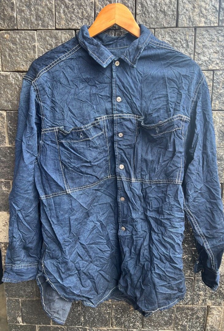 HAI SPORTING GEAR (Category: Tshirts & Polo Shirts ) located in Santo Tomas. Submitted by teofilo-thrifted (Listing ID 1469983566, Image 1). Description: HAI SPORTING GEAR EXCELLENT CONDITION FREE SIZE 850 free shipping.
