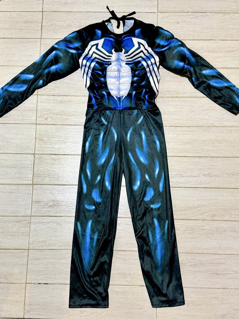 Halloween Costume (Category: Babies & Kids Fashion) located in Quezon City. Submitted by mommysah (Listing ID 1469976806, Image 3). Description: 🎃 HALLOWEEN COSTUMES FOR SALE! 👻🧡 All costumes are well-loved and used only once! ✨ 📍 Fairview area only 🛵 Lalamove delivery only 💸 Budget-friendly prices! Perfect for your little ones’ Halloween parties! 🎃👻 PM me for prices and available costumes! 🧡.