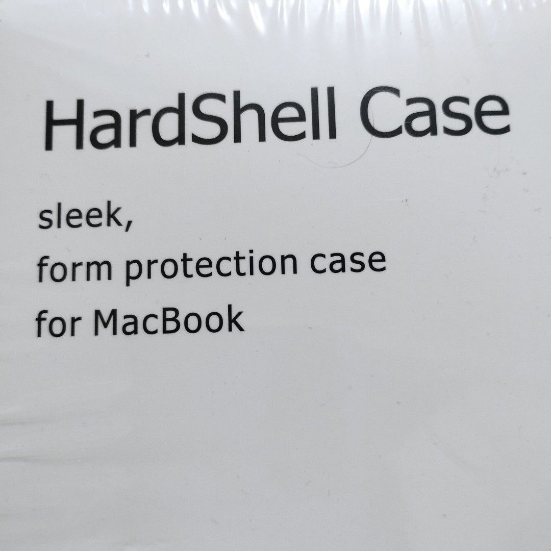 Hard Shell Case for MAC Pro 14.2 (Category: Everything Else Others) located in Caloocan City. Submitted by chonadura91470 (Listing ID 1470004694, Image 2). Description: hard Shell Case for MacBook Pro 14.2 made in china.