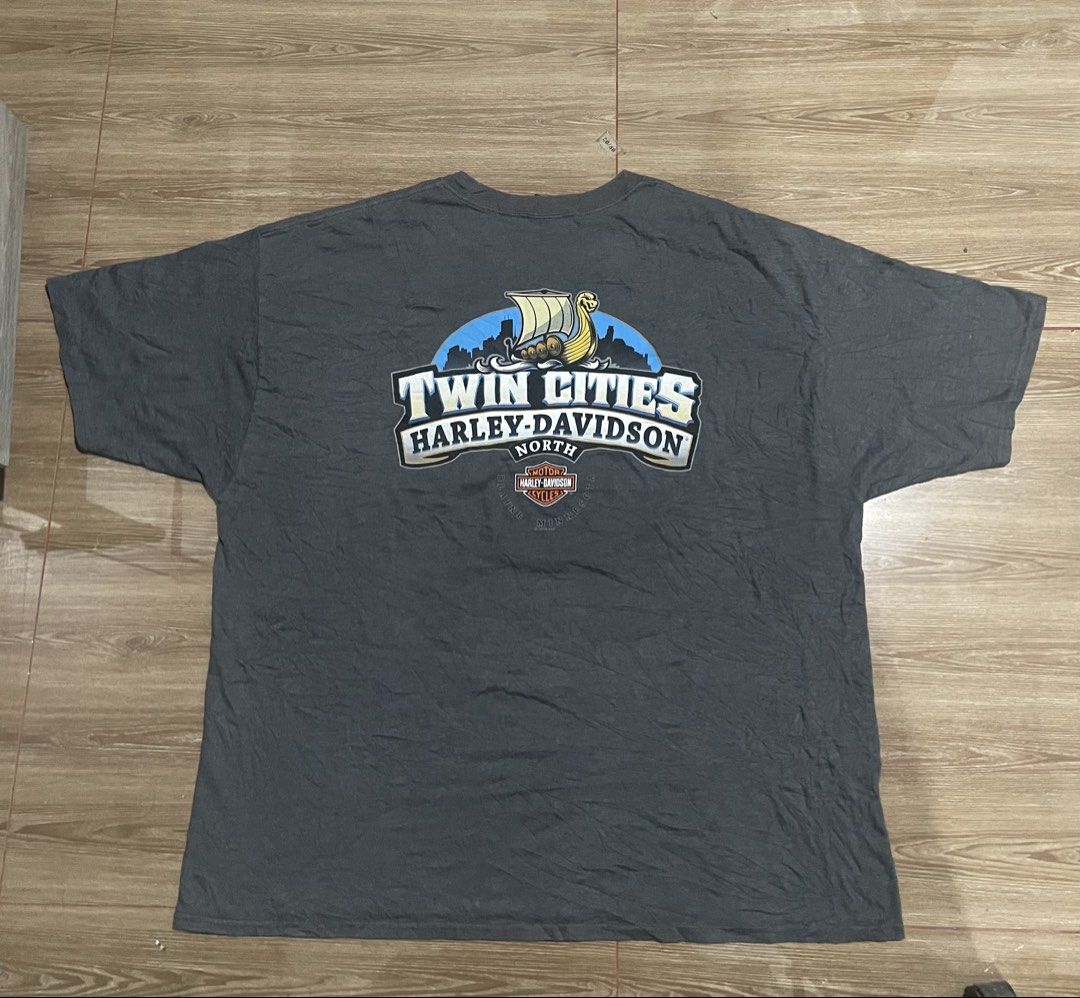 Harley Davidson (Category: Tshirts & Polo Shirts ) located in Talavera. Submitted by truu_drip (Listing ID 1470097334, Image 2). Description: .