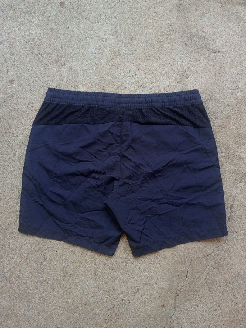 HEAD RUNNING SHORT (Category: Shorts) located in Davao. Submitted by pluke_thrifter26 (Listing ID 1470020926, Image 2). Description: EXCELLENT CONDITION 📌 NO ISSUE 📌 WAIST 32📌 LENGHT 14.5 📌 10/10 COLOR RATE 📌 CAN DO MEET UP AROUND DAVAO AND SHIP NATIONWIDE 🌐 DM 📥📥.