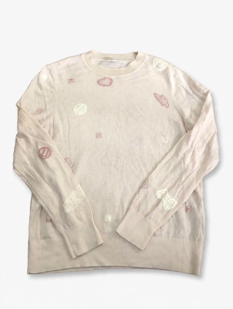 Hermes A/W - 24 Candy Libris Sweater (Category: Coats, Jackets and Outerwear) located in Muntinlupa City. Submitted by afterclass_ph (Listing ID 1469993960, Image 1). Description: .