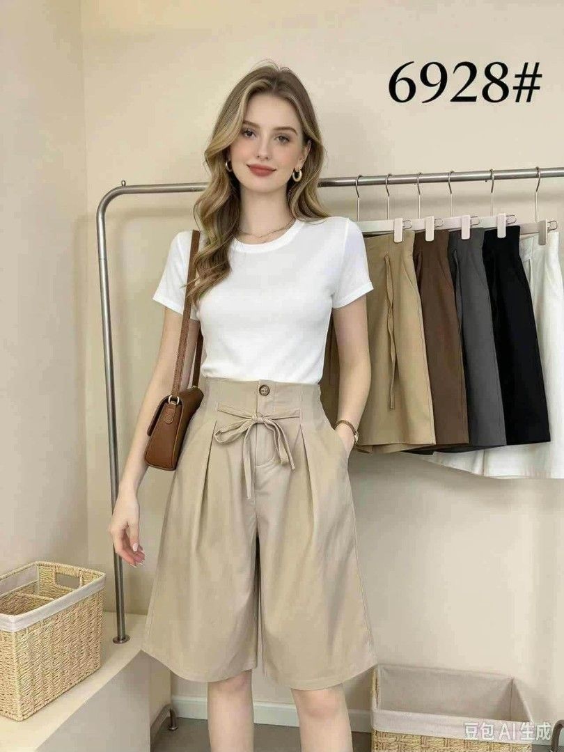 Highwaist tokong (Category: Shorts) located in Manila. Submitted by raredeer-4deb4e (Listing ID 1469986812, Image 1). Description: can fit upto xl.