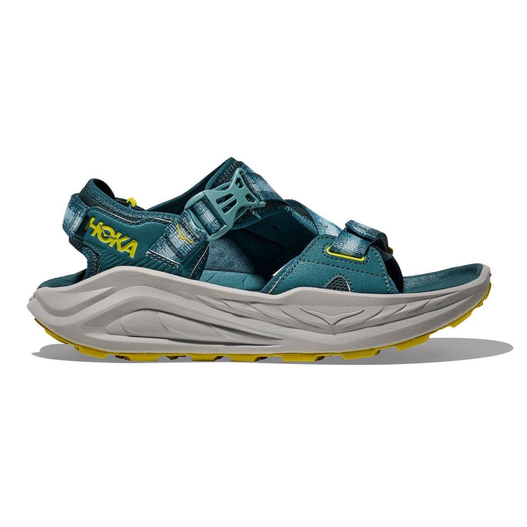 Hoka Rincon Hoka Infini Hike TC, Men's Fashion, Footwear, Sneakers on Carousell
