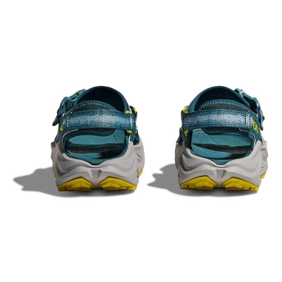 Hoka Rincon Hoka Infini Hike TC, Men's Fashion, Footwear, Sneakers on Carousell