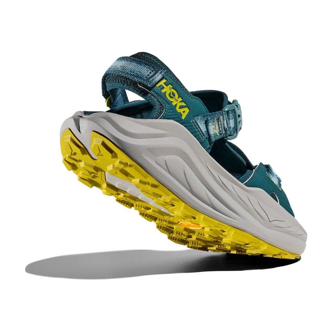 Hoka Rincon Hoka Infini Hike TC, Men's Fashion, Footwear, Sneakers on Carousell