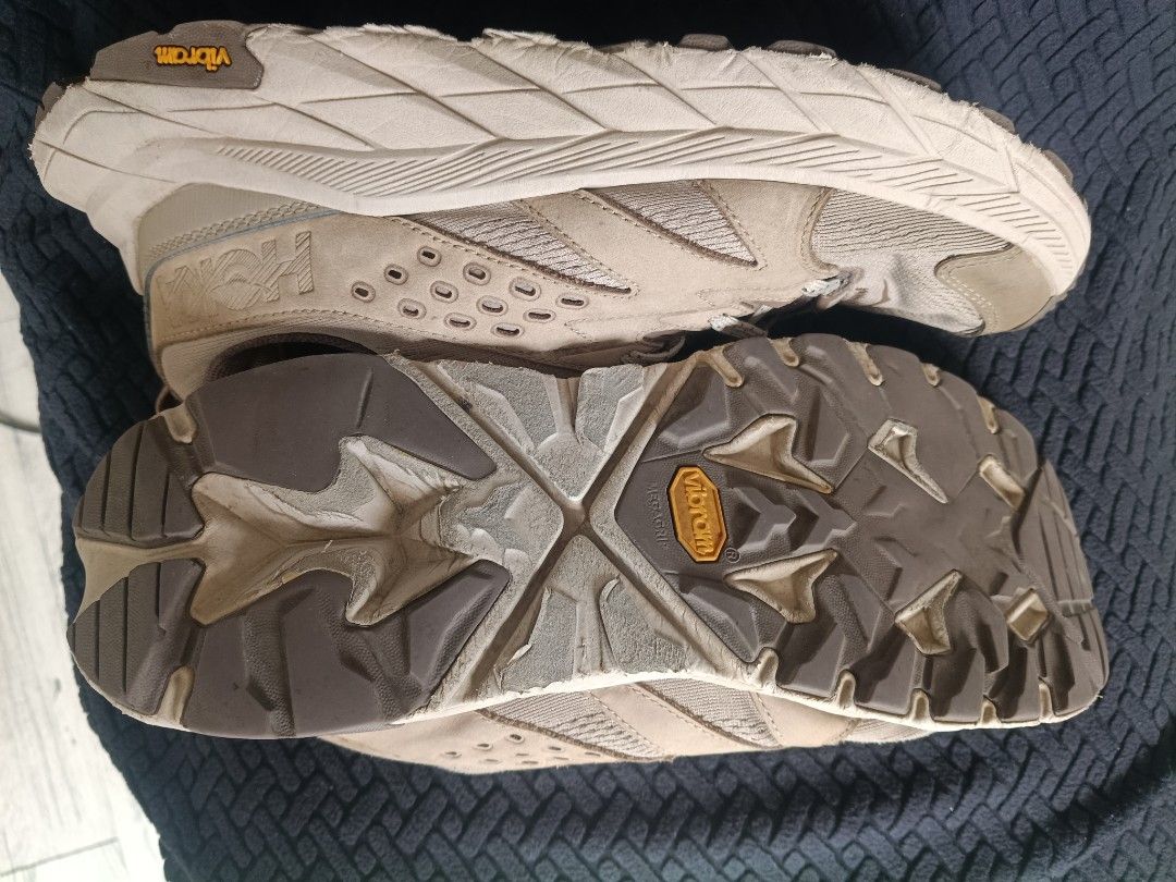 Hoka Sneakers Trailing Training Running Walking (Category: Sneakers) located in Quezon City. Submitted by jeyson888 (Listing ID 1470022803, Image 3). Description: .
