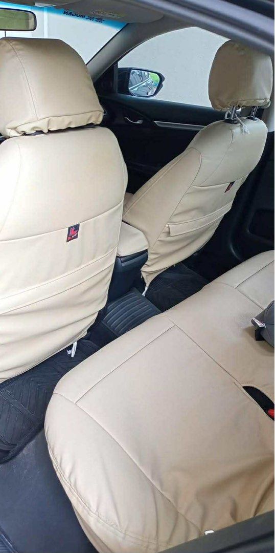 Honda Civic 1.8 (A) (Category: Used Cars) located in Cagayan de Oro. Submitted by mika123544 (Listing ID 1470015202, Image 3). Description: Still in good condition 2019 but only used every 3 months - 16k millage.