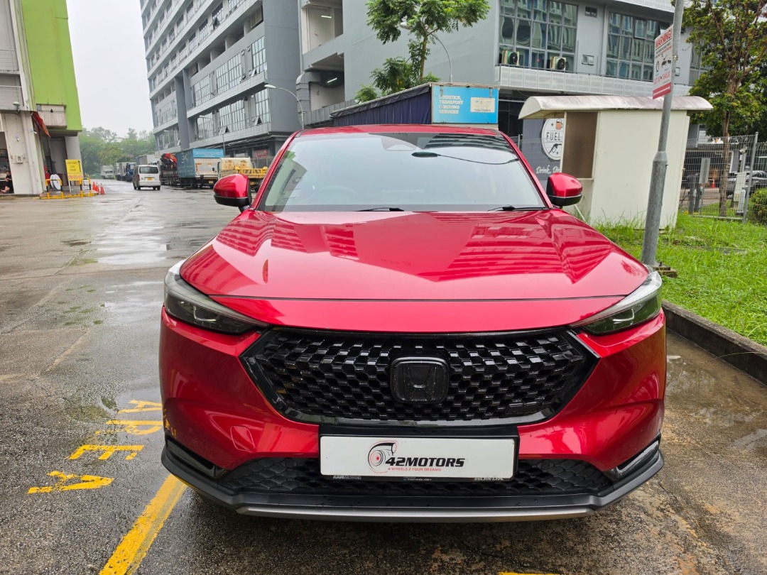 (Category: ) located in . Submitted by 42motorssg (Listing ID 1470070014, Image 1). Description: .