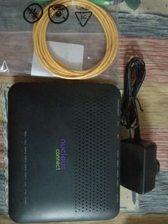 Huawei EchoLife HG8040H5 GPON Terminal Nucleus Connect, Computers ...