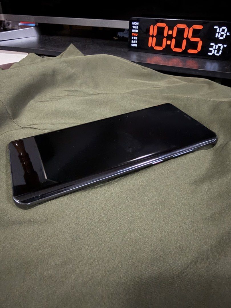 Huawei Mate 50 PRO (Category: Android Others) located in Cainta. Submitted by gerald_manipol (Listing ID 1469984762, Image 3). Description: Good condition No Box .