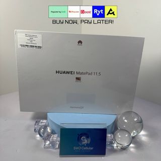 TABLET & ACCESSORIES (NEW)自訂分類第一件商品