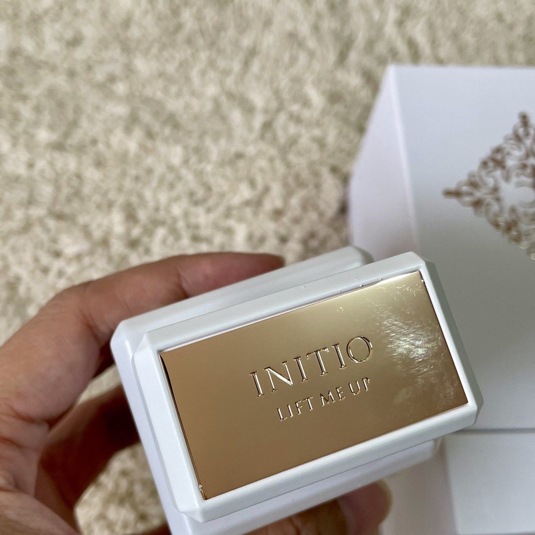 Initio Lift Me Up Extrait de Parfum (Category: Fragrance & Deodorants) located in Santiago. Submitted by janinesweetcloset (Listing ID 1470103647, Image 3). Description: Premium /OG qlty perfumes 90ml Original scent and original packaging Actual Photo posted Long lasting #perfumeph #maison #lattafa #jomalone #dubaiperfumes #dylanblue #arabperfume #tersterperfume #penhaligon #creed #bacarratrouge #byredo #replica #diptyque #parfumsdemarly #montbla