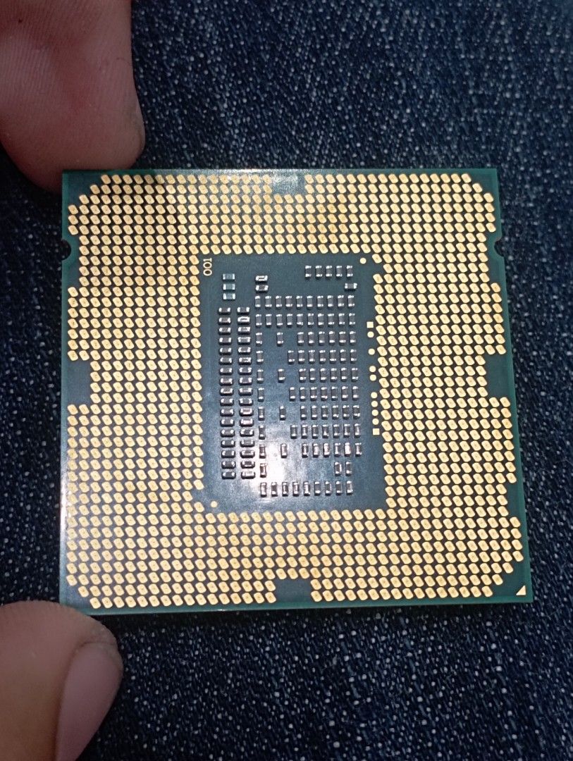 Intel Core i5 - 3470 @3.20Ghz Processor (Category: Computer Parts) located in Iloilo. Submitted by arkistuffs (Listing ID 1469989230, Image 2). Description: computer shop pull out never tested my self kasi walang compatible motherboard.