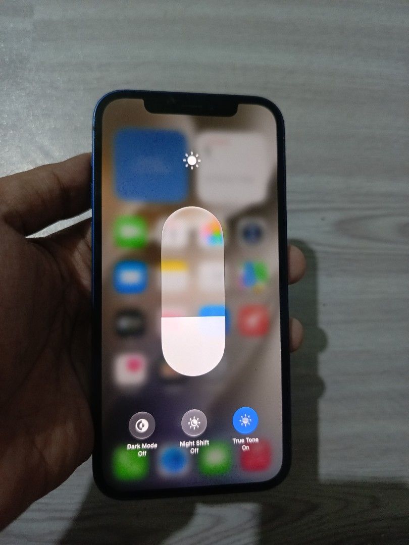 Iphone 12 128GB FACTORY UNLOCKED (Category: iPhone 12 Series) located in San Juan City. Submitted by samdey (Listing ID 1469968712, Image 2). Description: IPHONE 12 128GB BLUE SALE OR OPEN FOR SWAP PRICE: 12,000 NEGOTIABLE FACTORY UNLOCKE ANY SIM 5G DATA 88% BATTERY HEALTH NORMALPEAK TRUETONE WORKING FACE ID WORKING BOTH CAMERA MALINAW LCD/BATTERY/CAMERA STILL ORIGINAL TEST TO SAWA WITH CASE CORD NAKATEMPERED SM MANILA OR LRT 1,2 MEET UP ONLY.